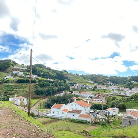 Casa Da Bisa - Santa Maria - Acores Santa Bárbara Zewnętrze zdjęcie