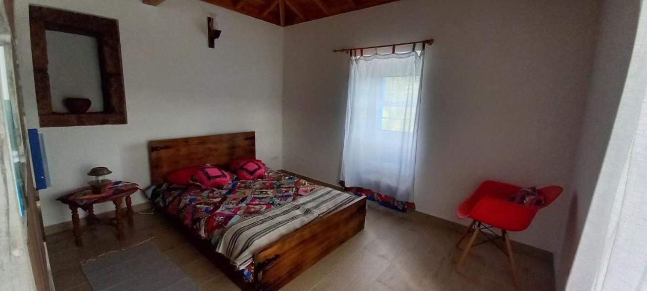 Casa Da Bisa - Santa Maria - Acores Santa Bárbara Zewnętrze zdjęcie