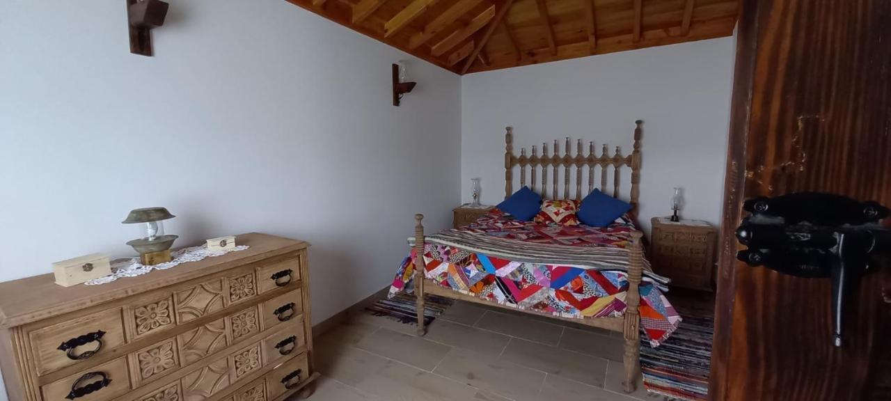 Casa Da Bisa - Santa Maria - Acores Santa Bárbara Zewnętrze zdjęcie