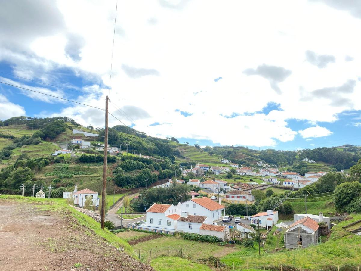 Casa Da Bisa - Santa Maria - Acores Santa Bárbara Zewnętrze zdjęcie