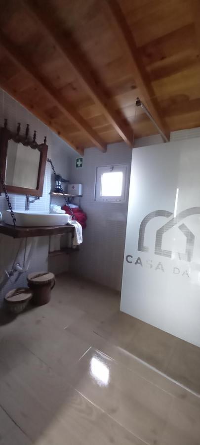 Casa Da Bisa - Santa Maria - Acores Santa Bárbara Zewnętrze zdjęcie