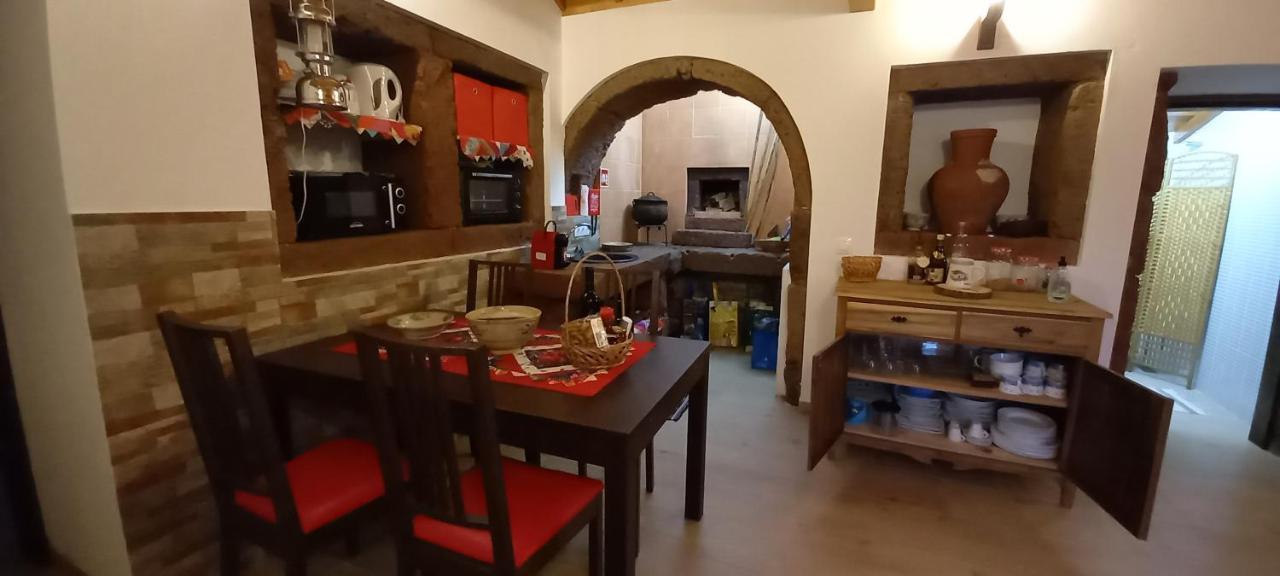 Casa Da Bisa - Santa Maria - Acores Santa Bárbara Zewnętrze zdjęcie